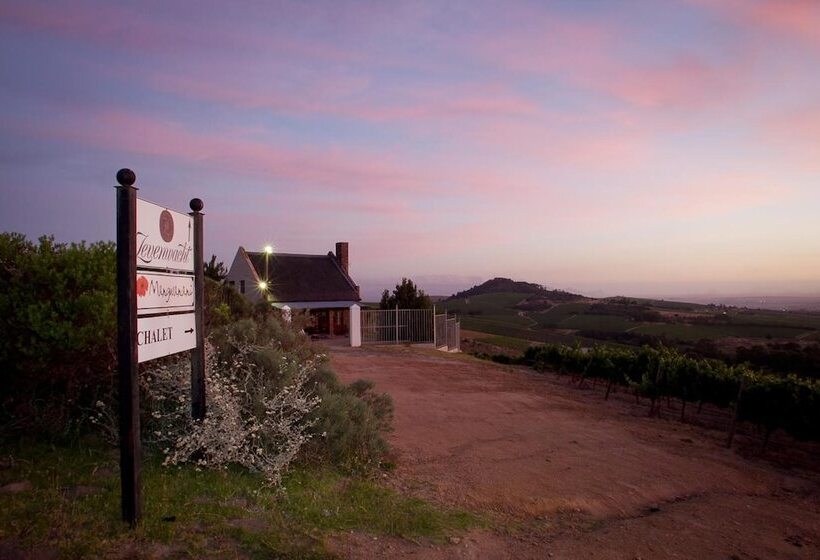 בית מלון כפרי Zevenwacht Wine Estate