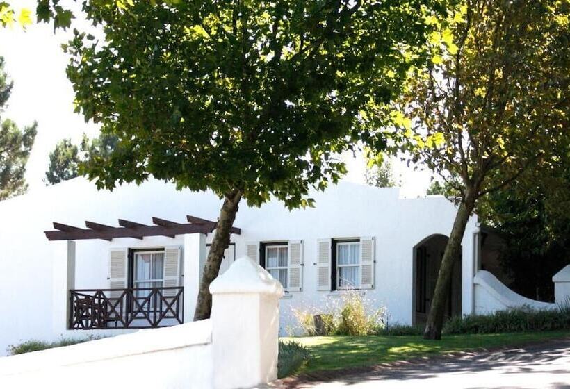 בית מלון כפרי Zevenwacht Wine Estate