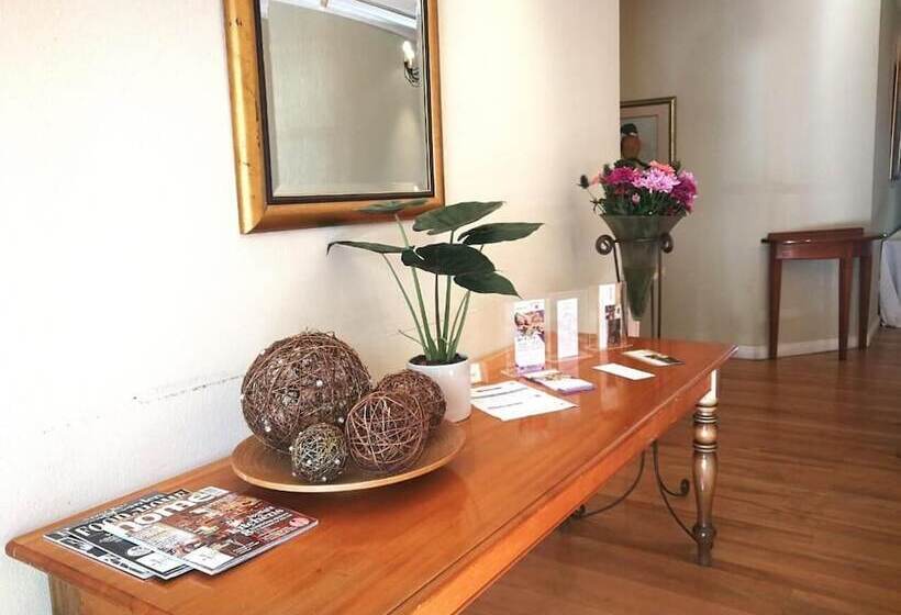 בית מלון כפרי Zevenwacht Wine Estate