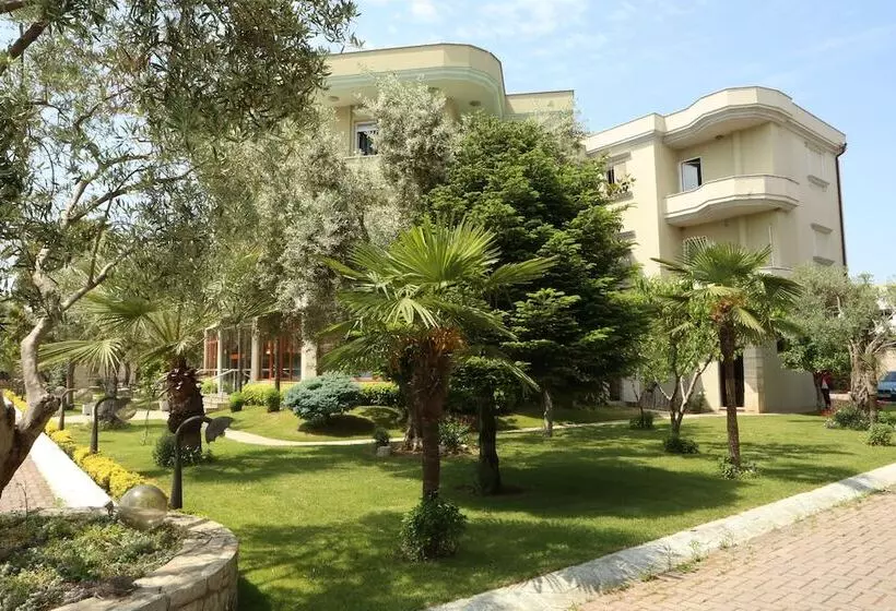 ホテル Autostrada