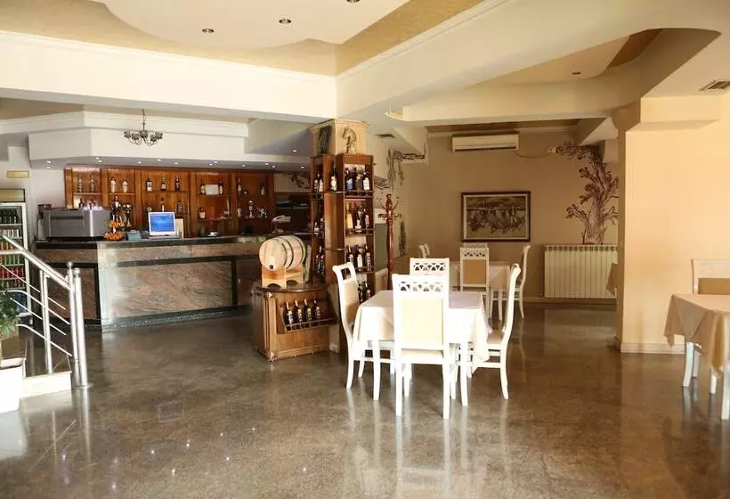 ホテル Autostrada