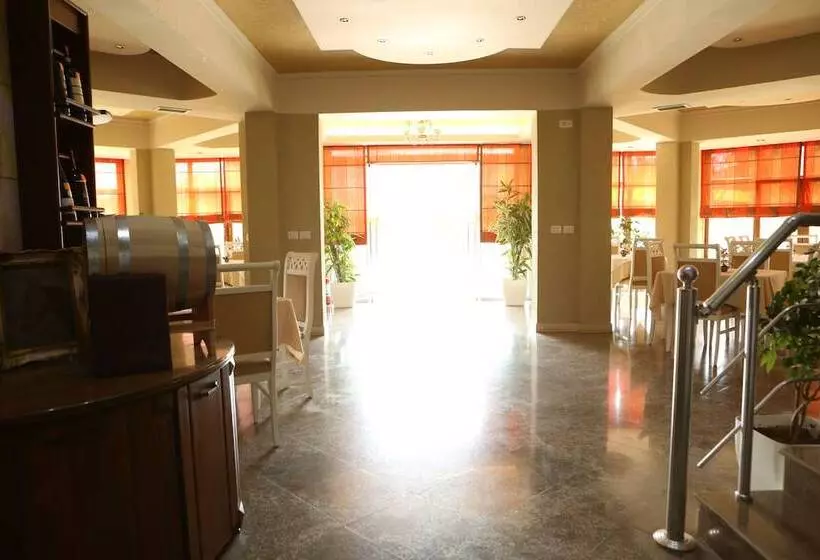 ホテル Autostrada