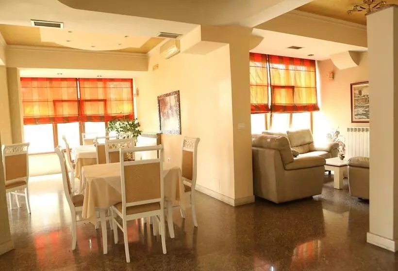 ホテル Autostrada