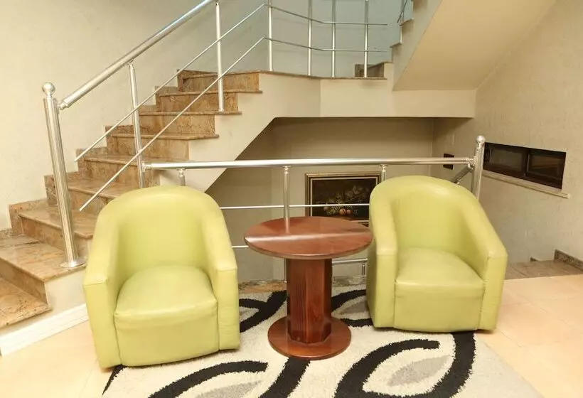 ホテル Autostrada