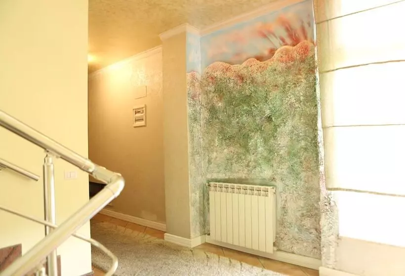 ホテル Autostrada