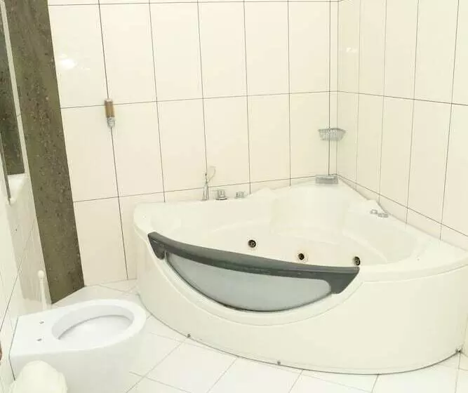 ホテル Autostrada