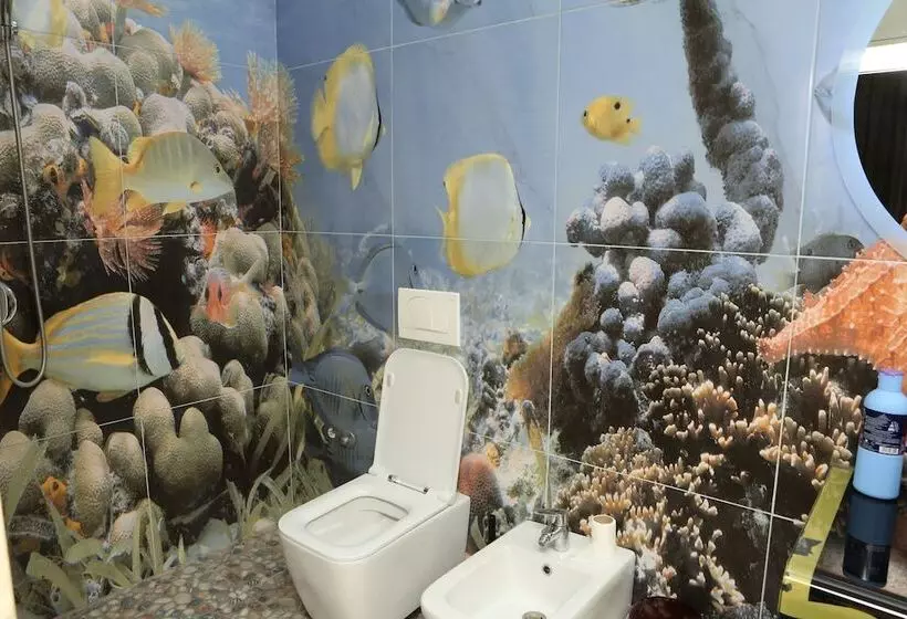 ホテル Autostrada