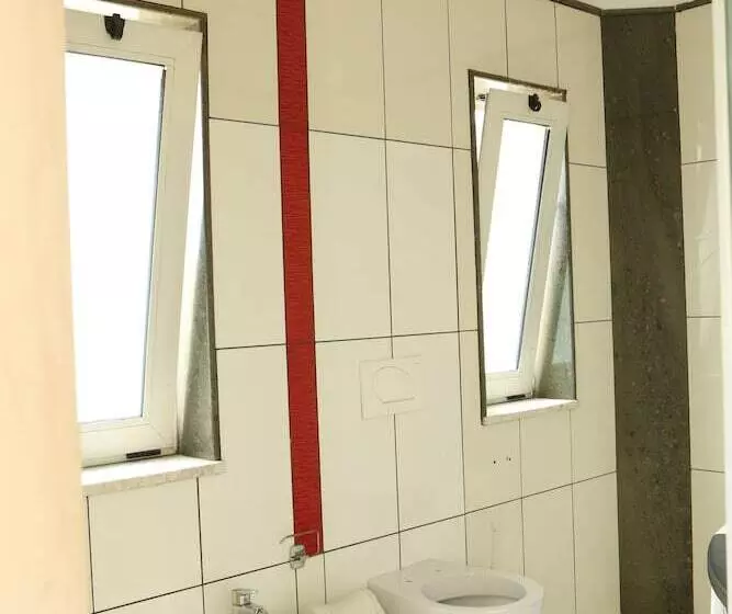 ホテル Autostrada