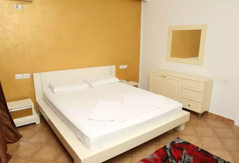 ホテル Autostrada