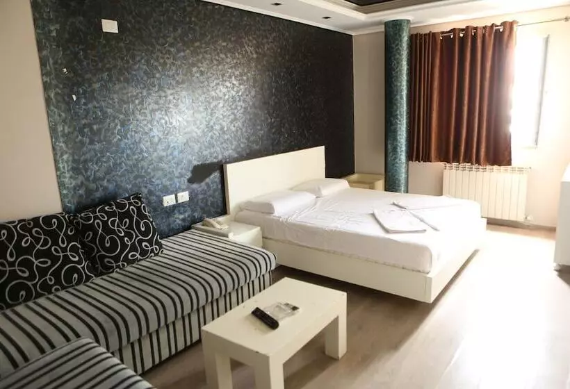 ホテル Autostrada