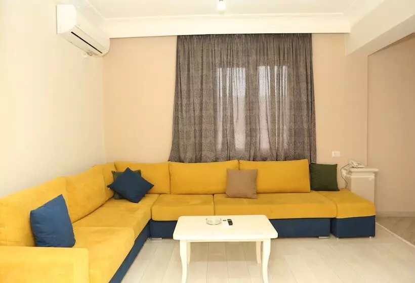 ホテル Autostrada