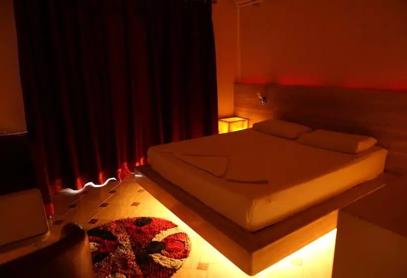 ホテル Autostrada