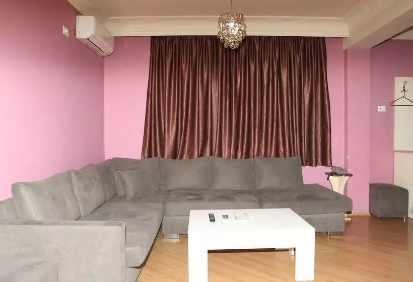 ホテル Autostrada