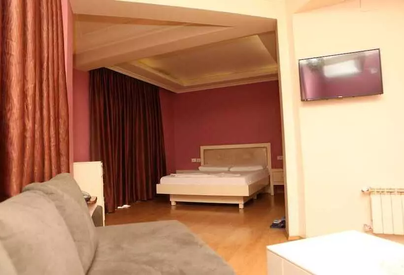 ホテル Autostrada