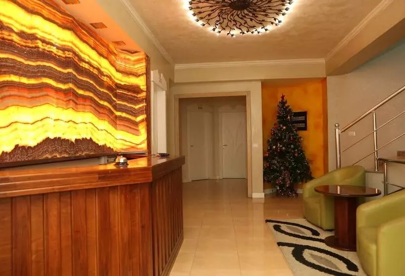 ホテル Autostrada