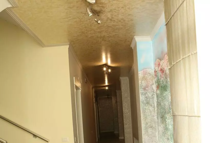 ホテル Autostrada