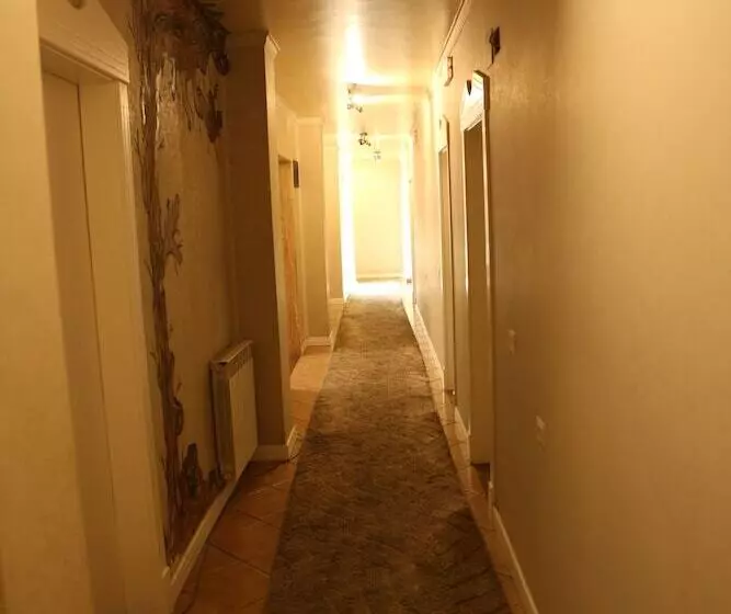 ホテル Autostrada