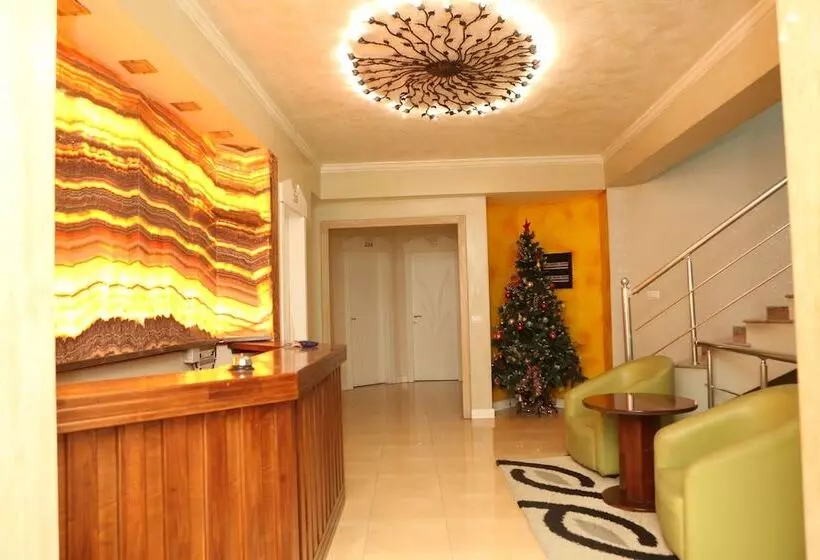 ホテル Autostrada