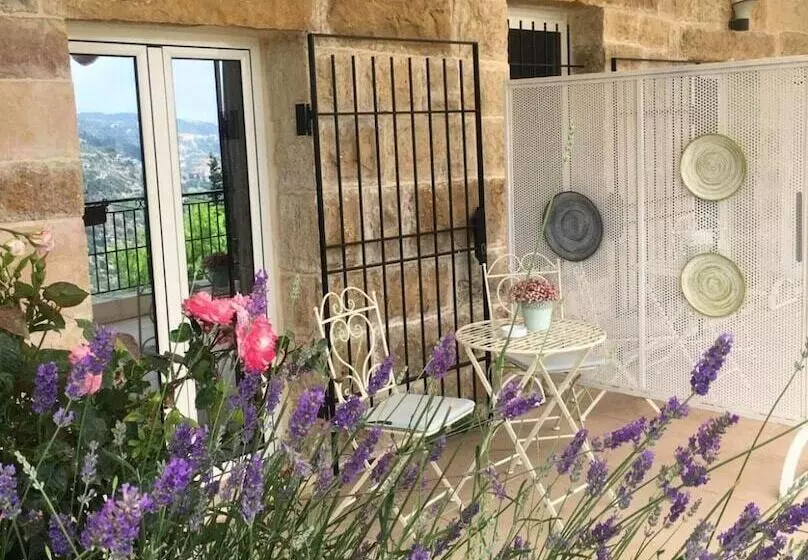 هتل Beit Lebbos Boutique