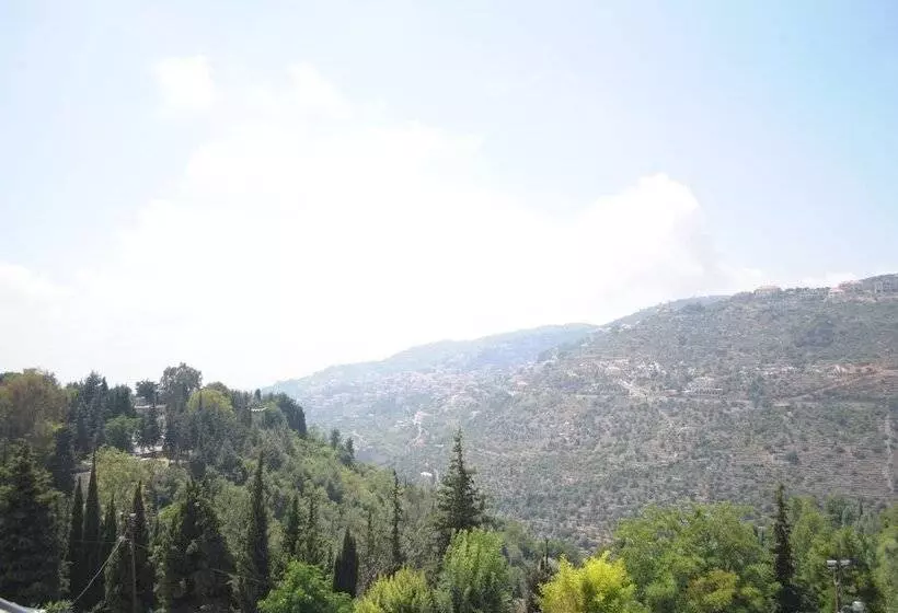 هتل Beit Lebbos Boutique