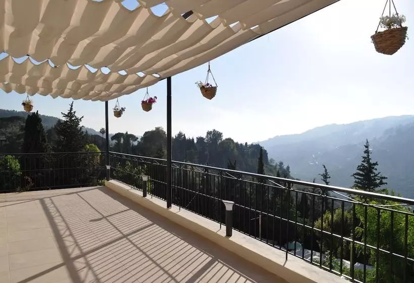 هتل Beit Lebbos Boutique