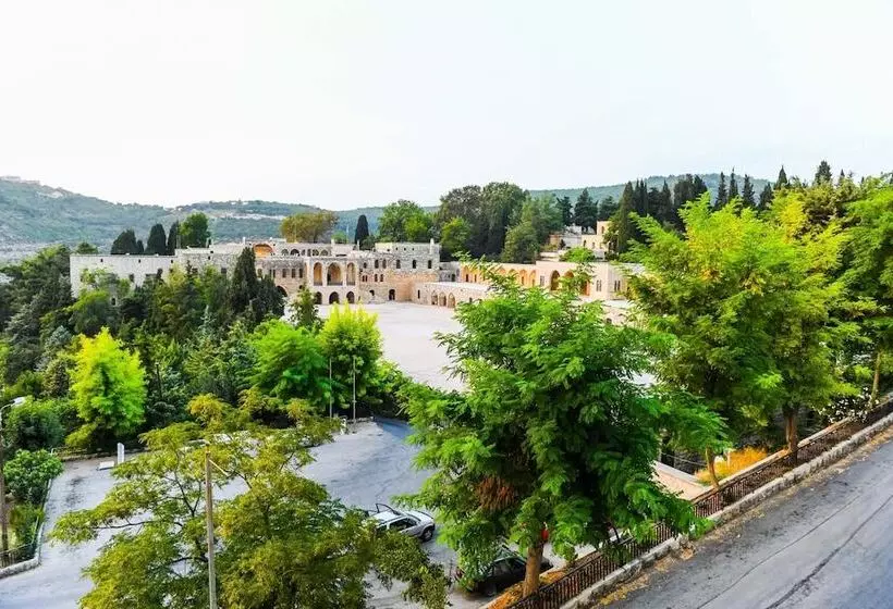 هتل Beit Lebbos Boutique