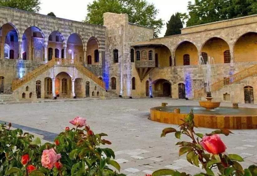 هتل Beit Lebbos Boutique