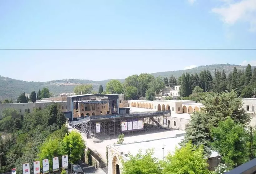 هتل Beit Lebbos Boutique