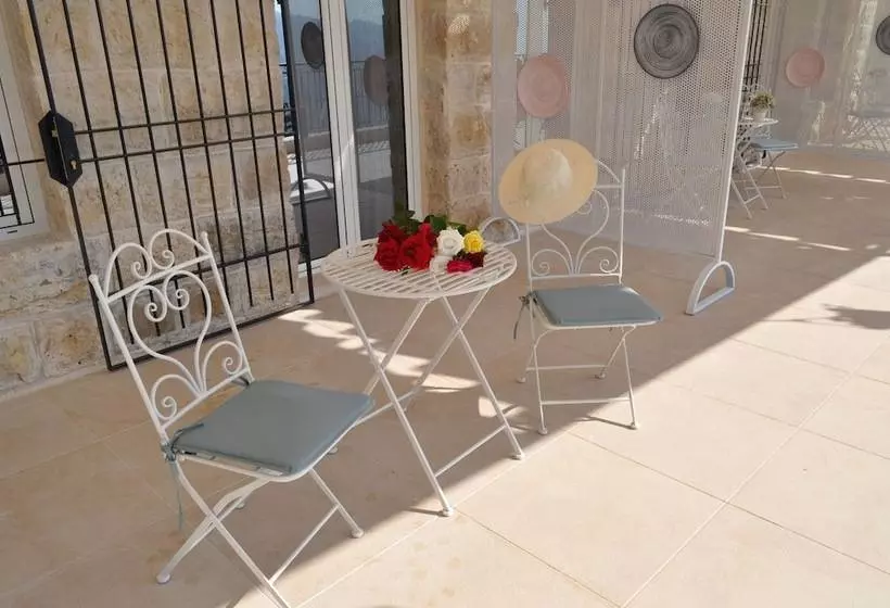 هتل Beit Lebbos Boutique