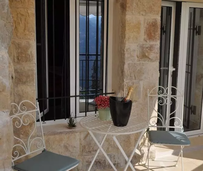 هتل Beit Lebbos Boutique