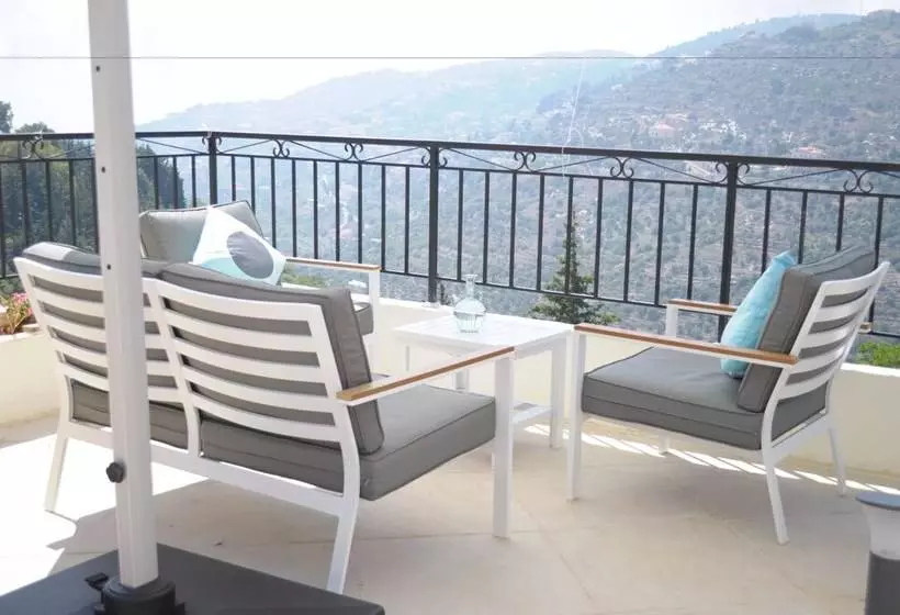 هتل Beit Lebbos Boutique