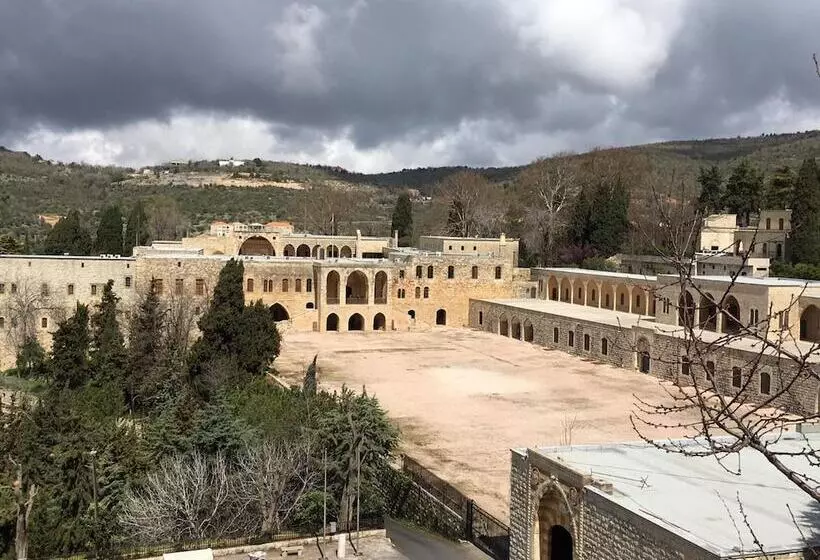 هتل Beit Lebbos Boutique