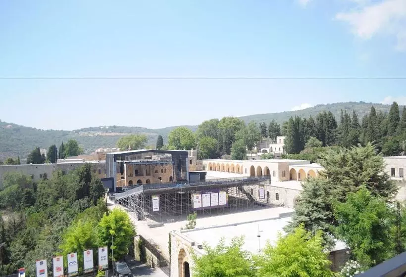 هتل Beit Lebbos Boutique