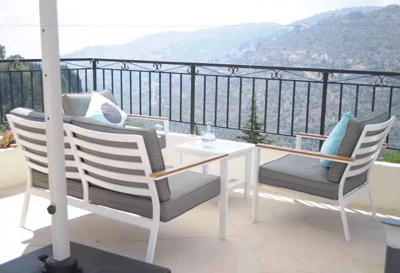 هتل Beit Lebbos Boutique