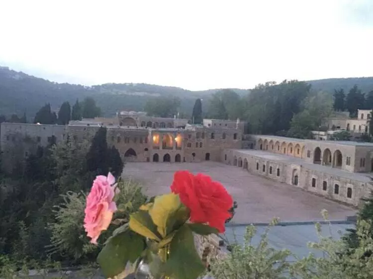 هتل Beit Lebbos Boutique