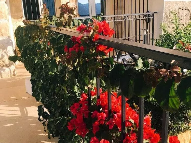 هتل Beit Lebbos Boutique