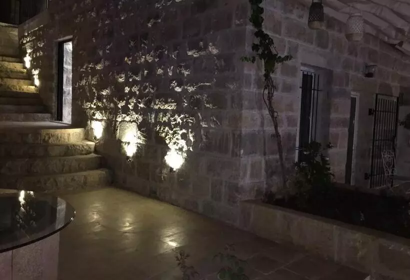 هتل Beit Lebbos Boutique