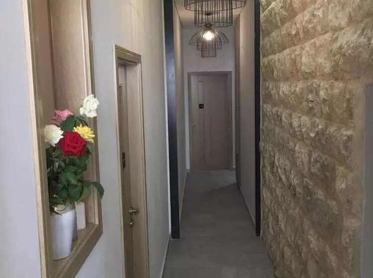 هتل Beit Lebbos Boutique