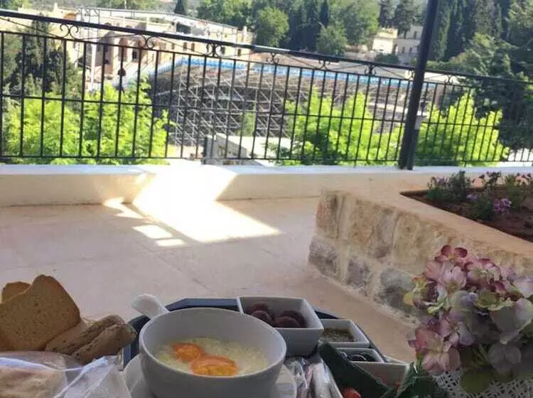 هتل Beit Lebbos Boutique
