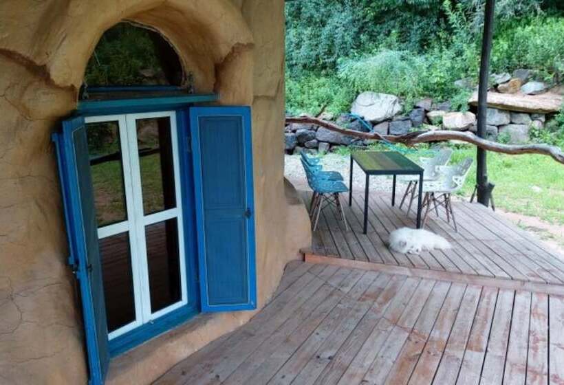 Hotel Cheorwon Cosmos Pension