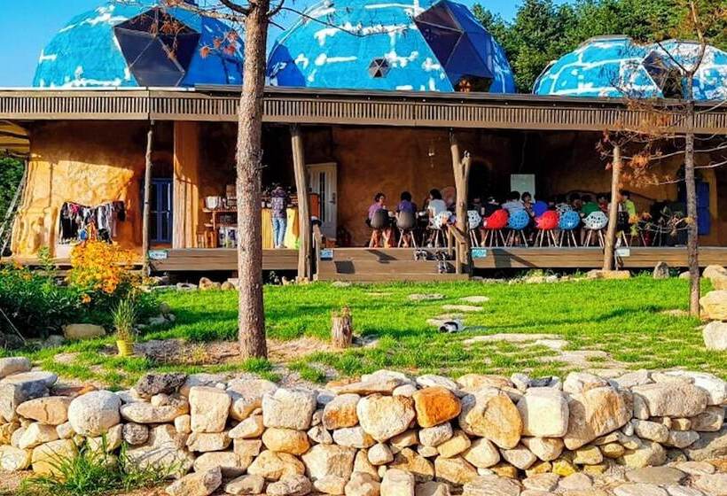 Hotel Cheorwon Cosmos Pension