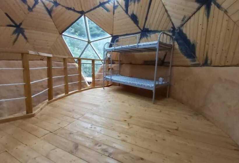 Hotel Cheorwon Cosmos Pension