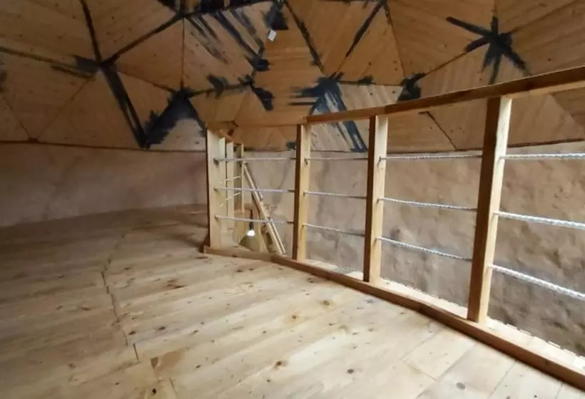 ホテル Cheorwon Cosmos Pension