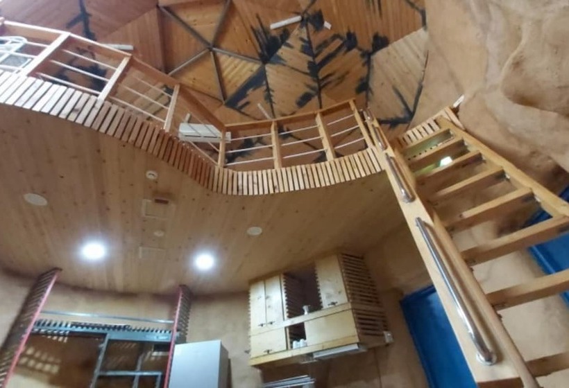 Hotel Cheorwon Cosmos Pension