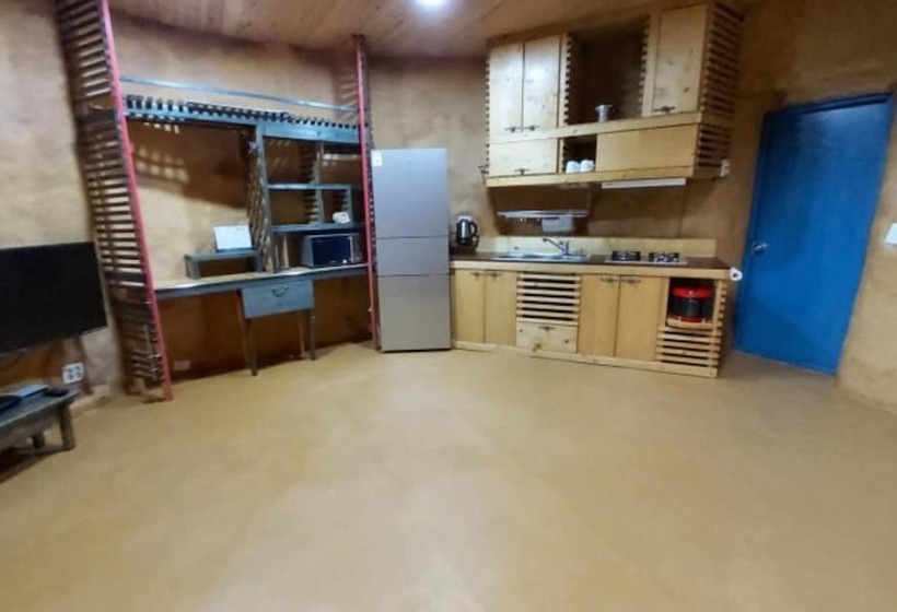 Hotel Cheorwon Cosmos Pension