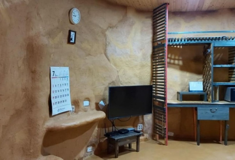 Hotel Cheorwon Cosmos Pension