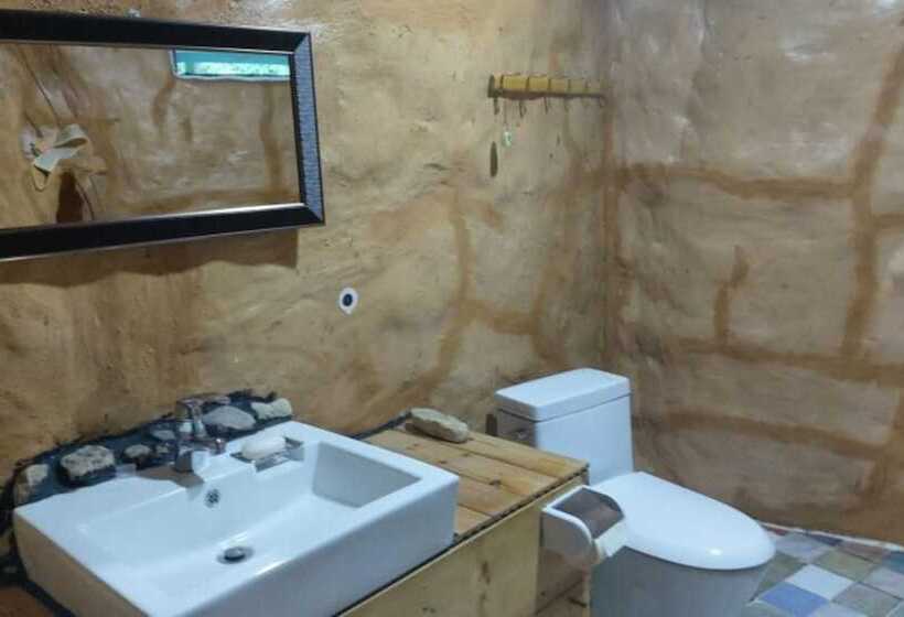 Hotel Cheorwon Cosmos Pension