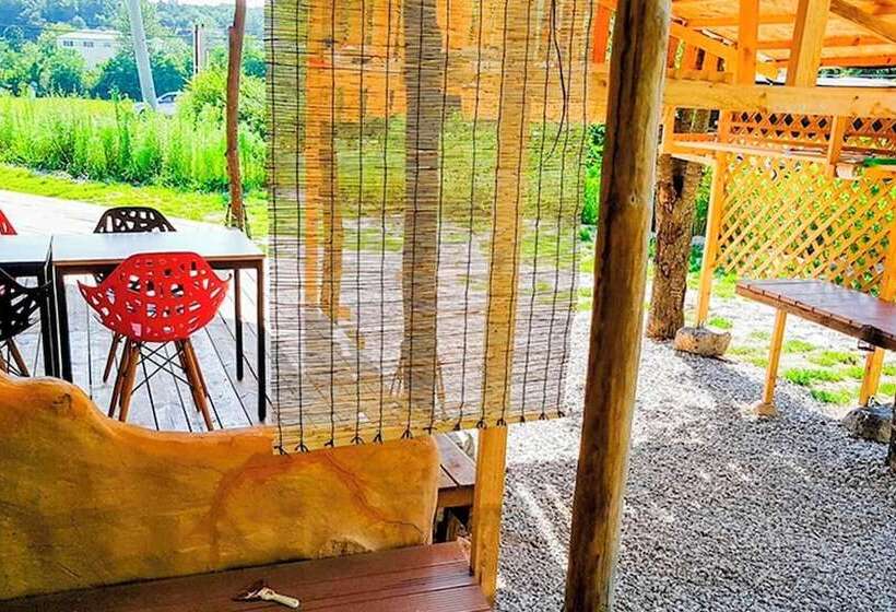 Hotel Cheorwon Cosmos Pension