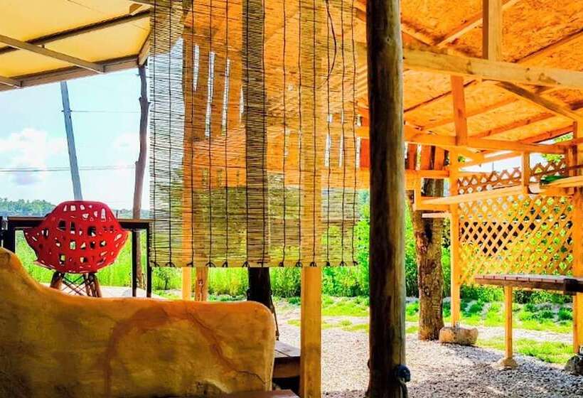 Hotel Cheorwon Cosmos Pension