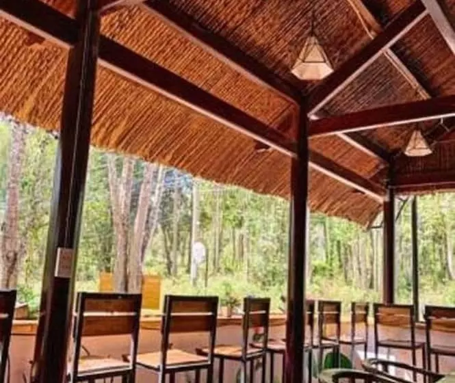 هتل Cottages Resort  Ong Lang Beach